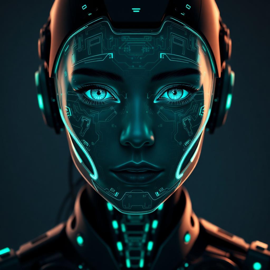 AI Executive Assistant avatar