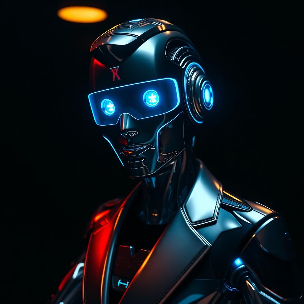 AI Marketing Manager avatar